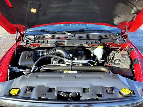 Used 2017 RAM 1500 Sport w/ Convenience Group image 24