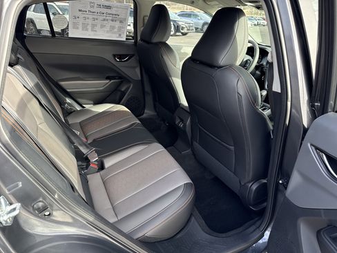 New 2026 Subaru Crosstrek 2.5i Limited image 28