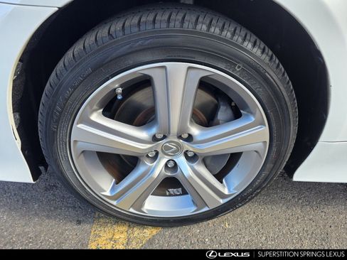 Used 2015 Lexus RC 350 350 w/ Navigation System Package image 10