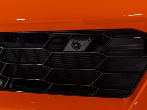 Used 2019 Chevrolet Corvette ZR1 image 25