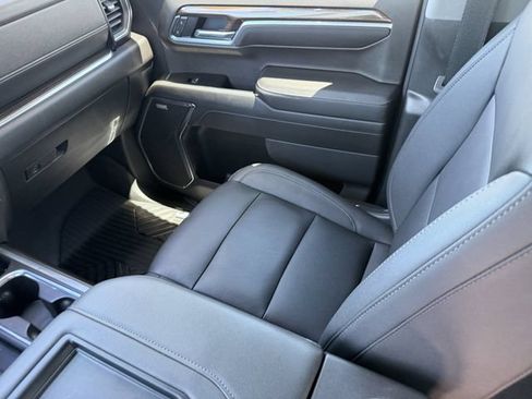 Used 2022 Chevrolet Silverado 1500 RST w/ RST All Star Premium Package AWD/4WD image 17