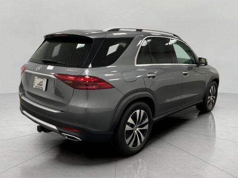 Certified 2025 Mercedes-Benz GLE 350 4MATIC image 3