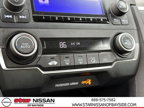 Used 2020 Honda Civic LX image 29