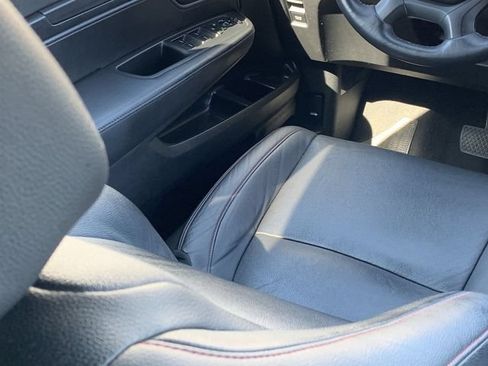 Used 2023 Honda Odyssey Sport image 18