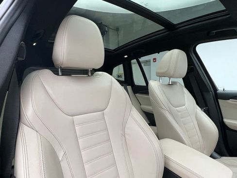 Used 2022 BMW X3 xDrive30i w/ M Sport Package image 7