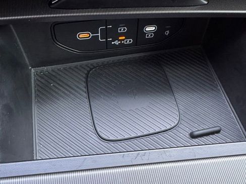 Used 2026 Kia Sportage EX w/ EX Panoramic Sunroof Package image 25