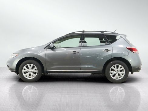 Used 2014 Nissan Murano SL AWD/4WD image 2