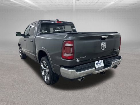 Used 2019 RAM 1500 Limited image 8