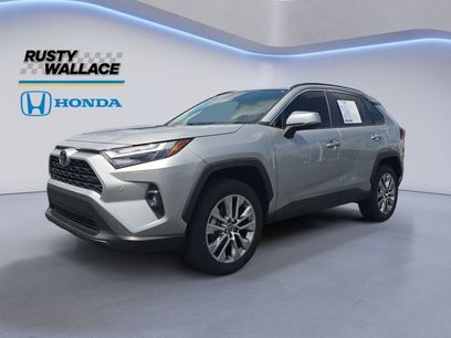 Used 2024 Toyota RAV4 XLE Premium w/ Weather Package