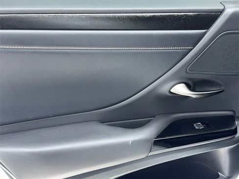 Used 2023 Lexus ES 350 w/ Premium Package image 43