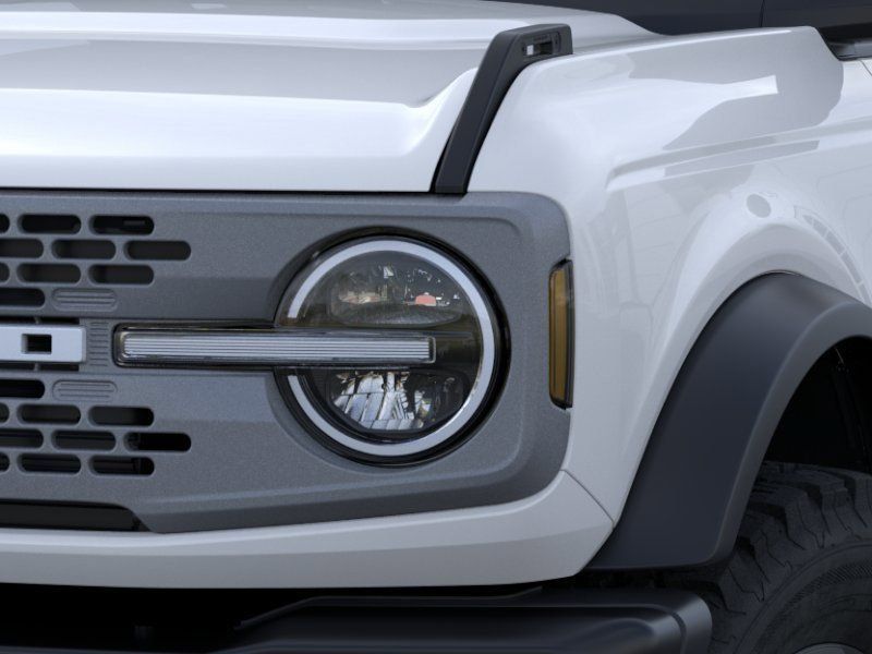 New 2026 Ford Bronco Badlands AWD/4WD image 49