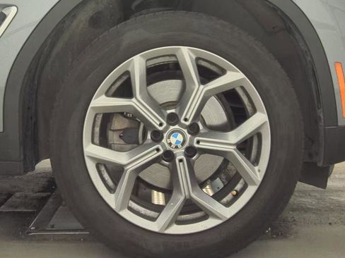 Used 2024 BMW X3 xDrive30i w/ Convenience Package image 10