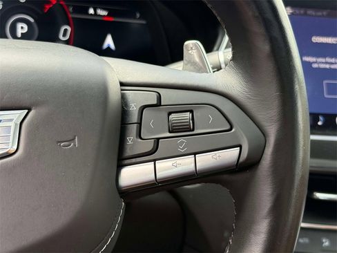 Used 2023 Cadillac CT5 Sport w/ Platinum Package image 33