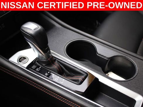 Certified 2022 Nissan Altima 2.5 SR image 38