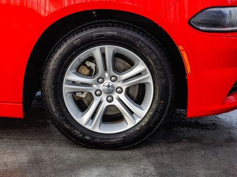 Certified 2023 Dodge Charger SXT image 11