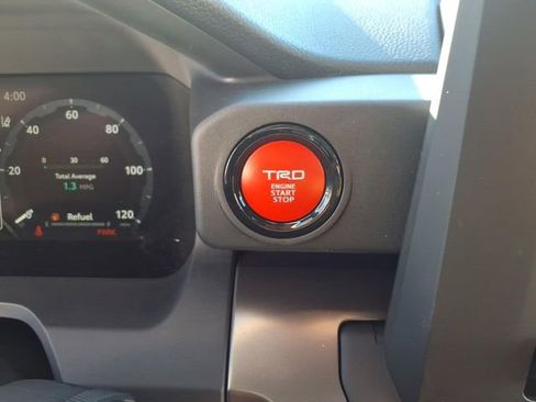 New 2026 Toyota Tacoma TRD Sport image 12