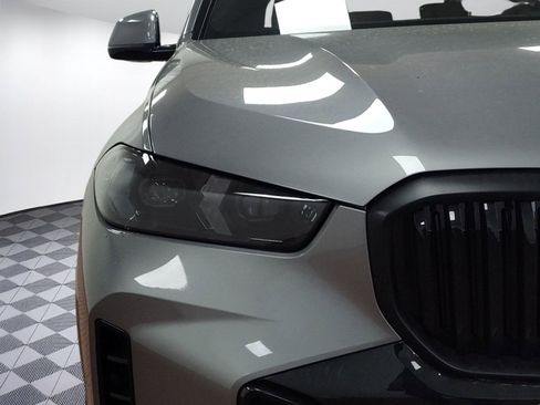 New 2026 BMW X5 xDrive40i w/ M Sport Package image 10