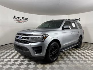 Used 2022 Ford Expedition XLT RWD video 1