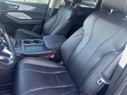 Used 2025 Acura MDX w/ Technology Package image 7