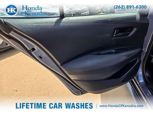 Used 2024 Toyota Corolla LE FWD image 20