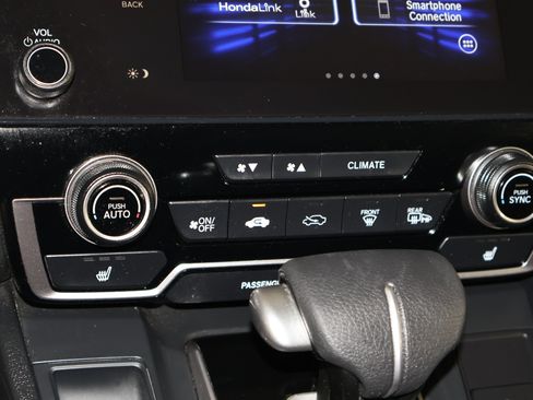 Certified 2022 Honda CR-V EX image 28