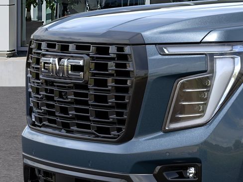 New 2026 GMC Yukon XL Denali Ultimate w/ LPO, Illumination Package AWD/4WD image 7