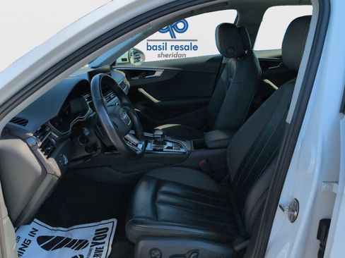 Used 2023 Audi A4 2.0T Premium Plus w/ Premium Plus Package image 14