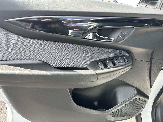 Certified 2024 Chevrolet TrailBlazer LT w/ LPO, Blackout Package FWD image 19