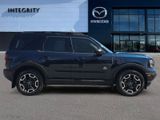 Used 2021 Ford Bronco Sport Outer Banks image 3