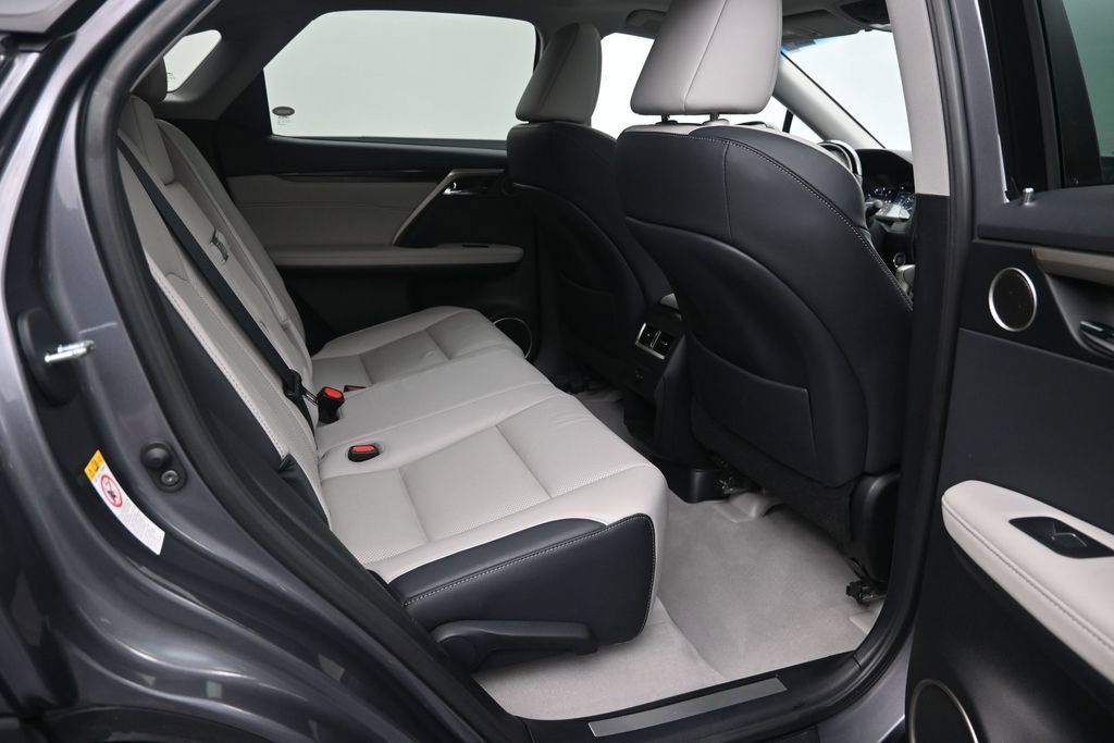 Used 2018 Lexus RX 350 FWD w/ Premium Package image 10