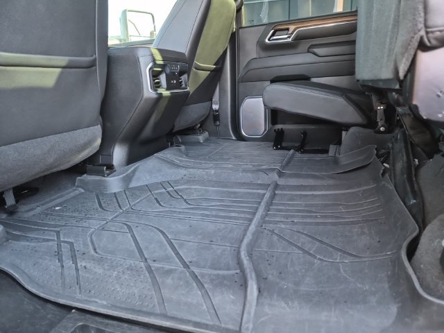 Used 2024 Chevrolet Silverado 3500 High Country AWD/4WD image 26