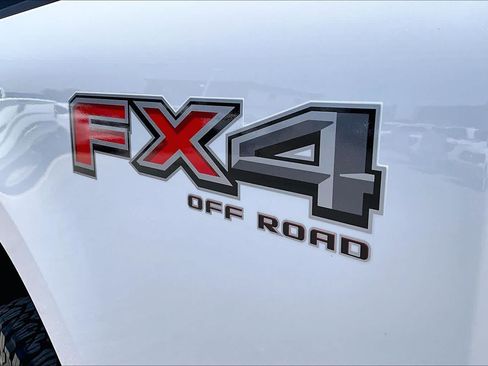 Used 2024 Ford F250 Limited w/ FX4 Off-Road Package AWD/4WD image 31