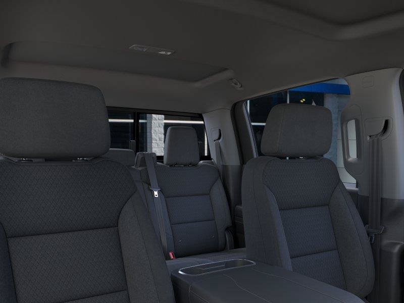 New 2026 Chevrolet Silverado 1500 RST w/ Convenience Package II AWD/4WD image 24