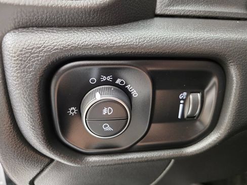 Used 2025 RAM 3500 Tradesman AWD/4WD image 24