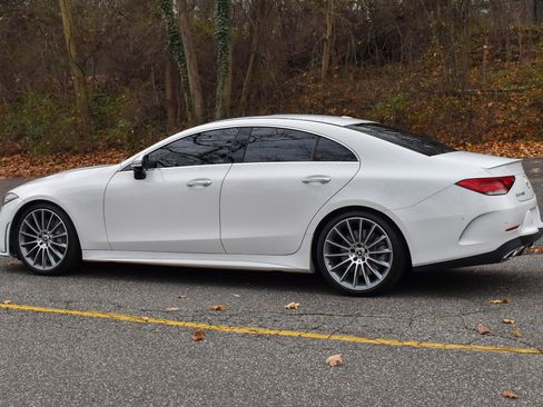 Used 2020 Mercedes-Benz CLS 450 image 6