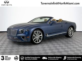 Used 2022 Bentley Continental GT video 1