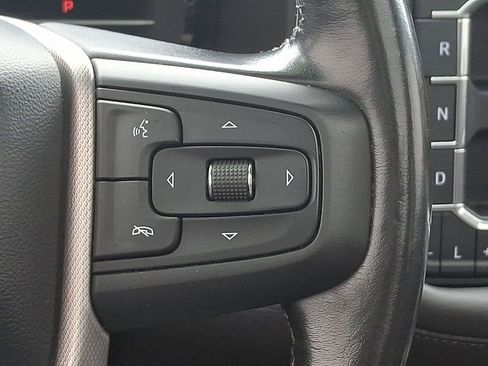 Used 2022 GMC Yukon Denali AWD/4WD image 26