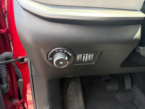 Used 2025 Jeep Compass Limited AWD/4WD image 18