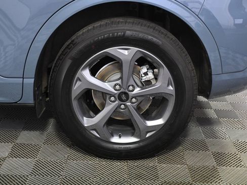 Used 2024 Ford Escape ST-Line w/ Tech Pack #1 AWD/4WD image 20