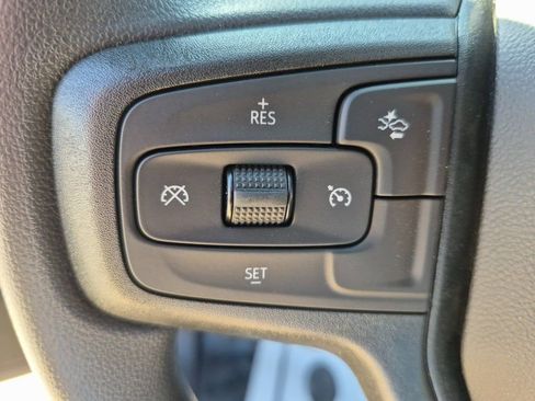 New 2025 Chevrolet Silverado 3500 W/T w/ WT Convenience Package AWD/4WD image 21