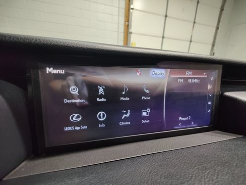 Used 2019 Lexus IS 300 F Sport w/ F Sport Package AWD/4WD image 38