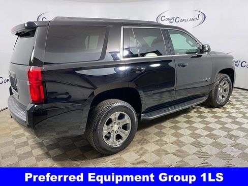 Used 2018 Chevrolet Tahoe LS image 7