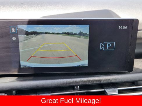 Used 2025 Hyundai Tucson SE FWD image 23