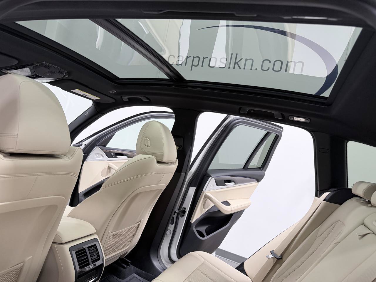Used 2022 BMW X3 sDrive30i w/ Convenience Package RWD image 35