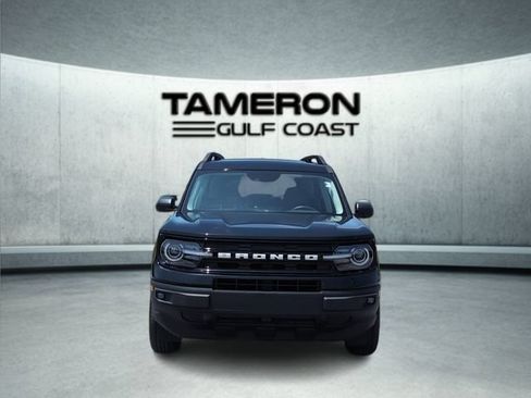 Used 2023 Ford Bronco Sport Outer Banks w/ Tech Package AWD/4WD image 9