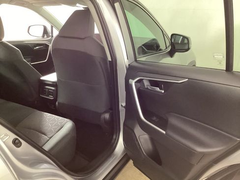 Used 2024 Toyota RAV4 XLE w/ Convenience Package AWD/4WD image 21