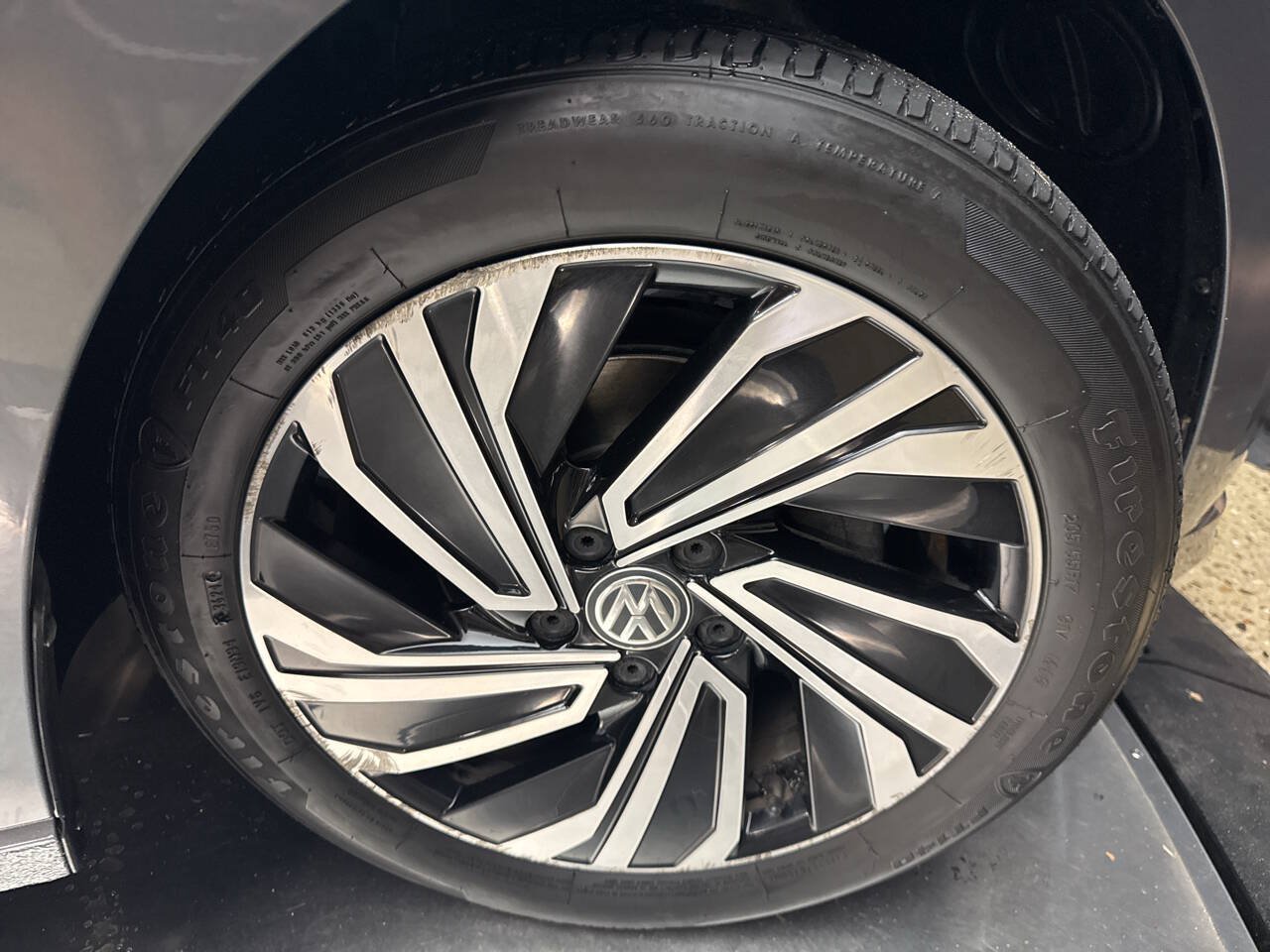 Used 2020 Volkswagen Jetta SEL Premium FWD image 36