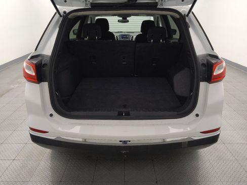 Used 2020 Chevrolet Equinox LS w/ LS Convenience Package image 29