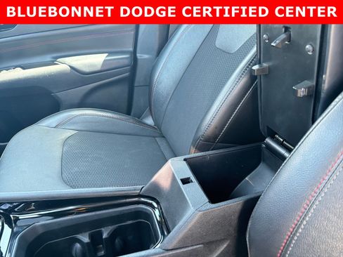 Used 2023 Jeep Compass Trailhawk AWD/4WD image 26