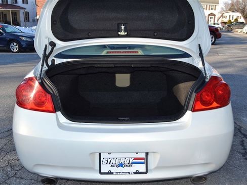 Used 2009 INFINITI G37 x Sedan w/ Premium Pkg image 32